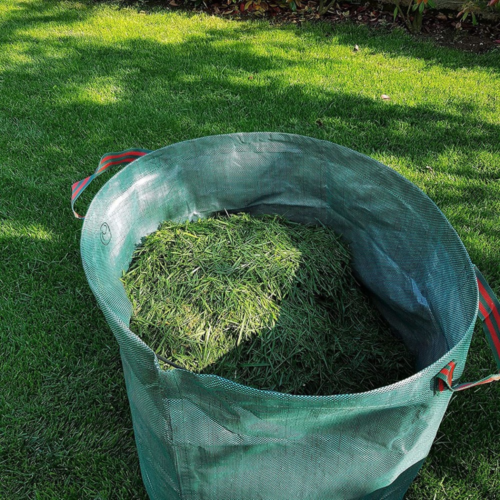 Sac de jardin en polypropylène jusqu'à 300L...
