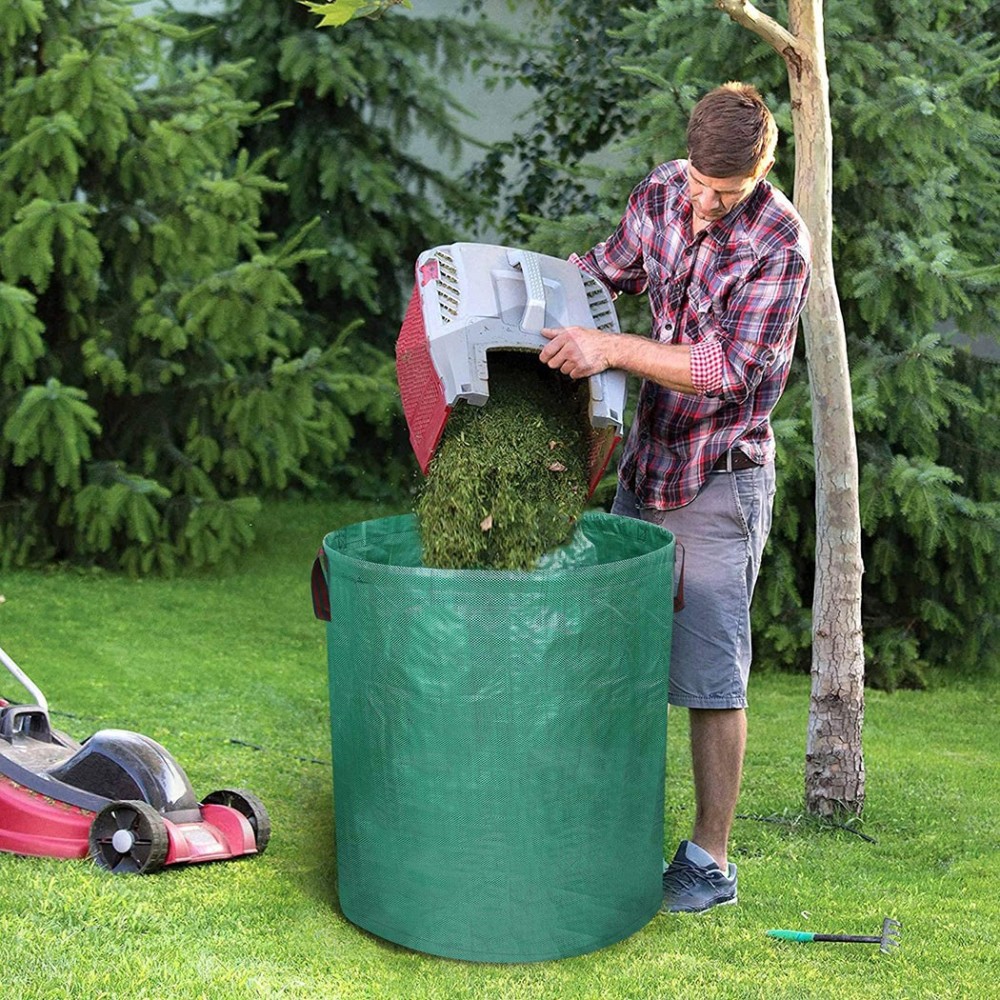 Sac de jardin en polypropylène jusqu'à 300L...
