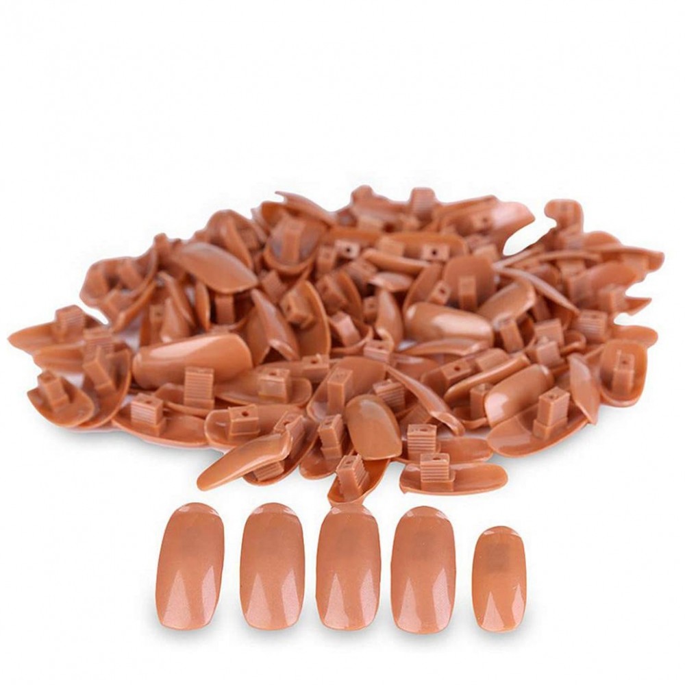 Fausse main articulée pour les ongles 184706...