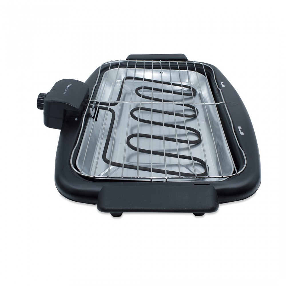 Barbecue électrique de table JORDANIE grill en...