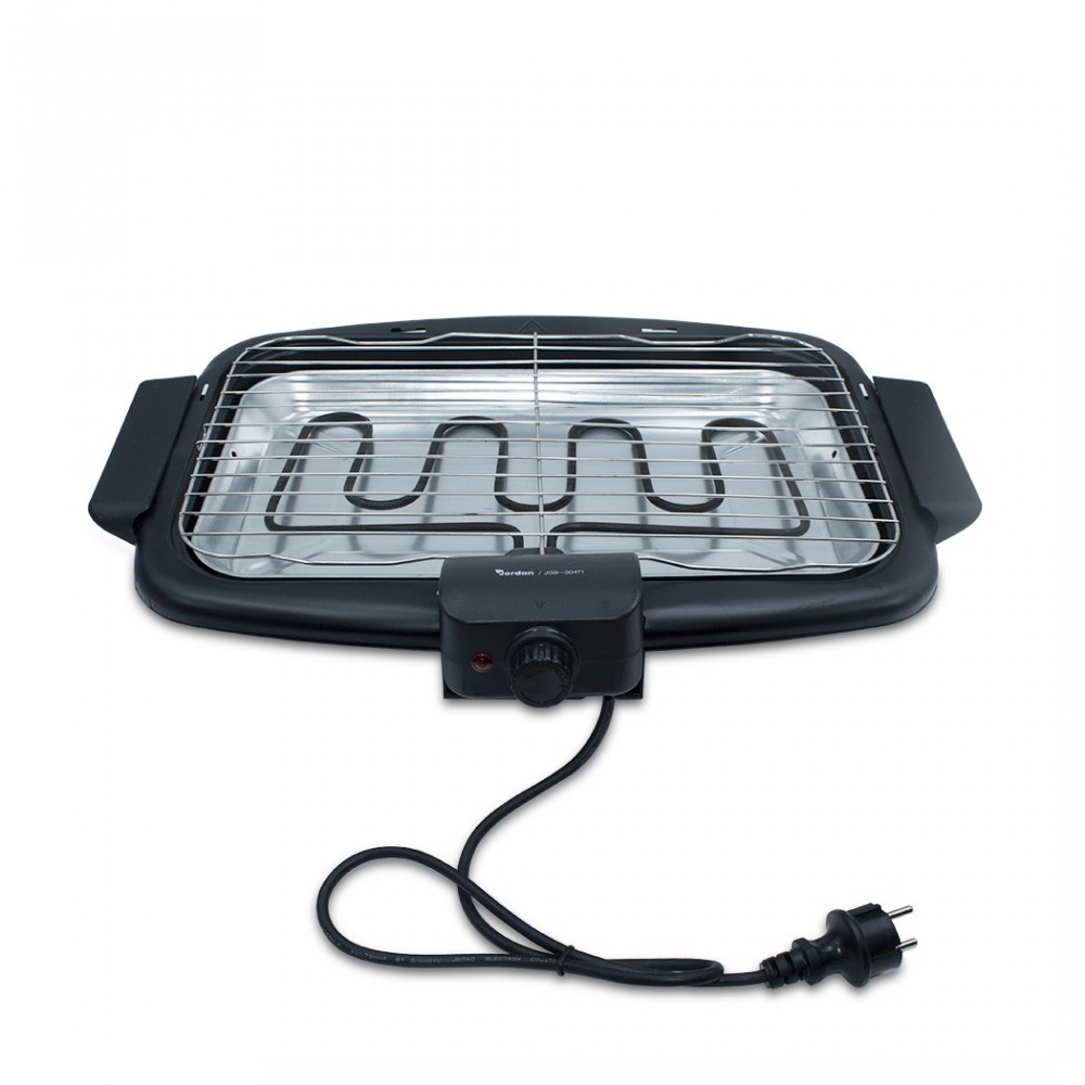 Barbecue électrique de table JORDANIE grill en...