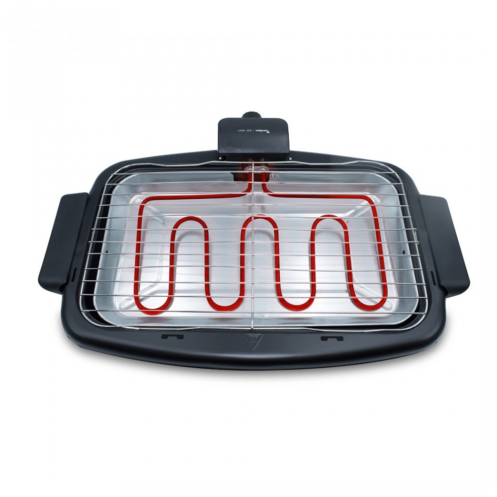 Barbecue électrique de table JORDANIE grill en...