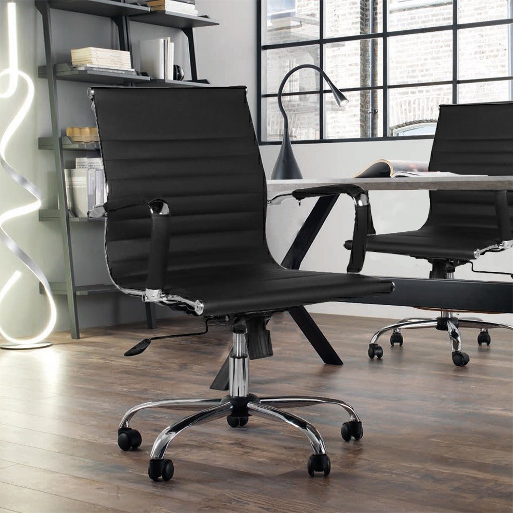 Chaise directionnelle pour maison et bureau WSD...