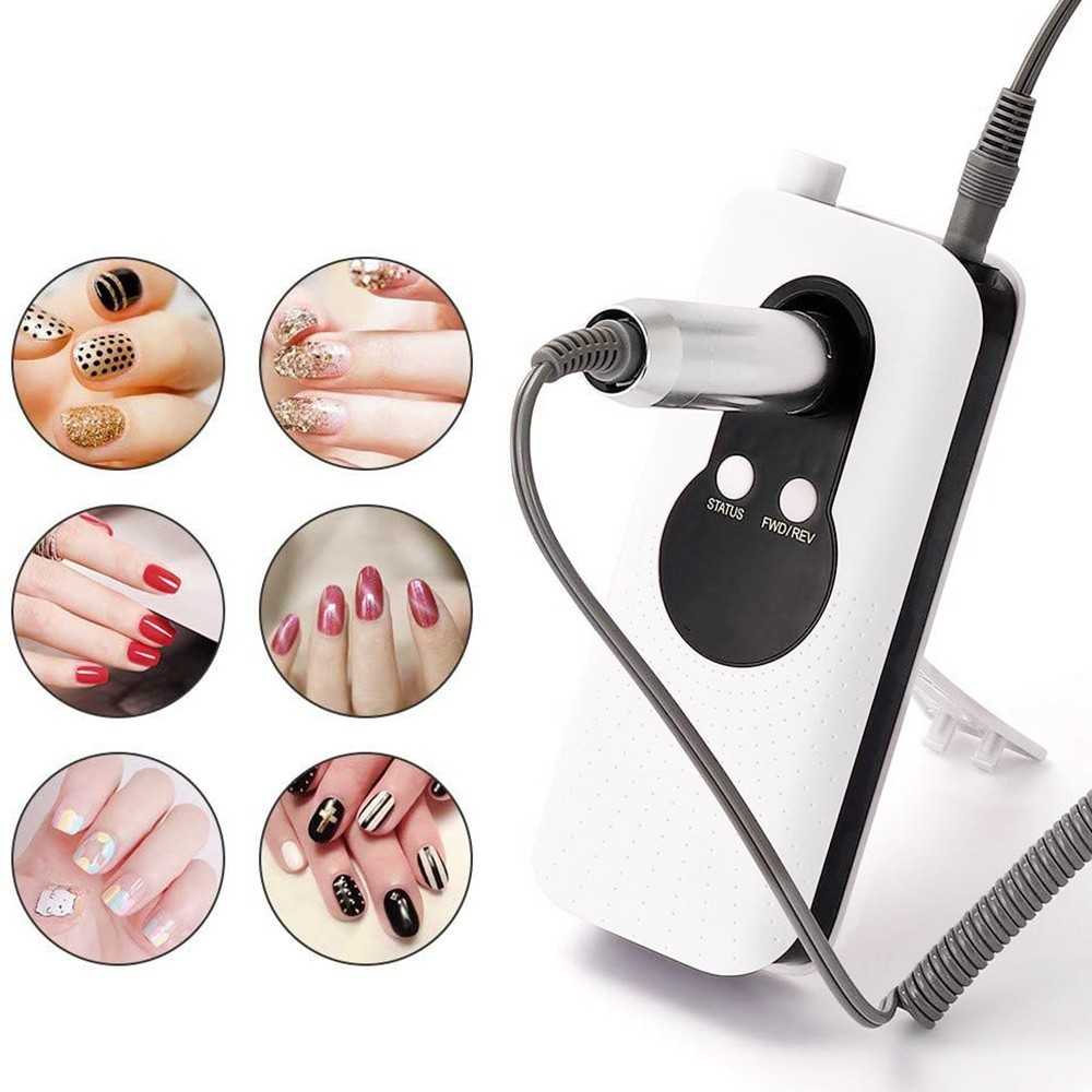 Perceuse à ongles électrique prof. 090257 SML 6...