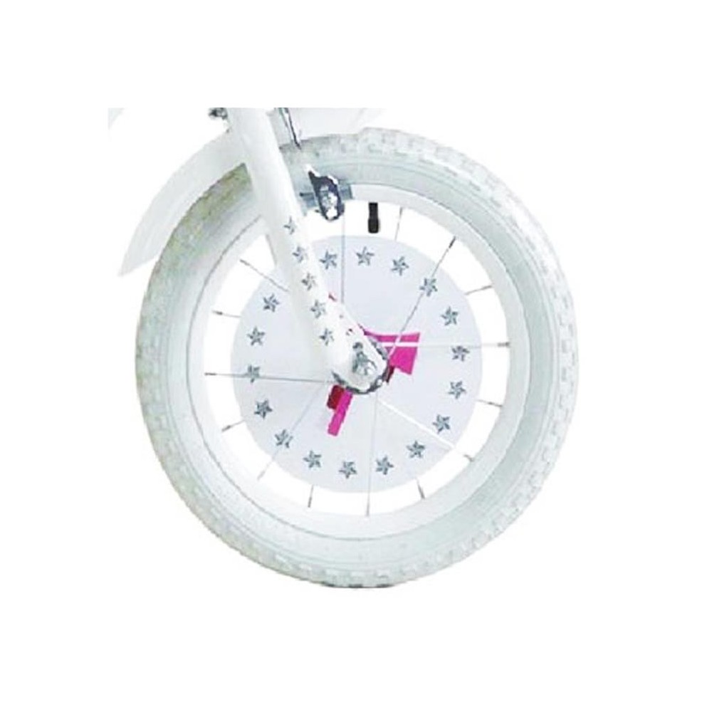 Vélo FIOCCO BKT taille 12 vélo pour fille de 2...