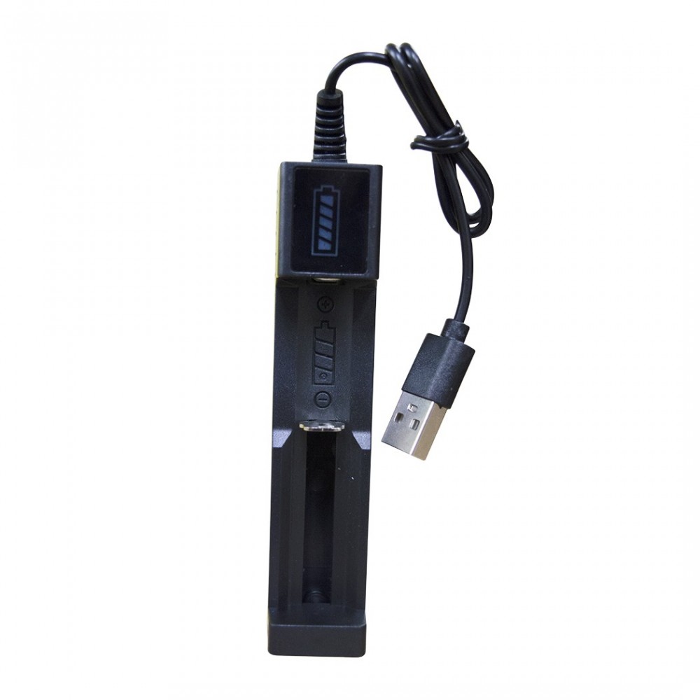 Tondeuse à barbe sans fil 609975 avec chargeur...