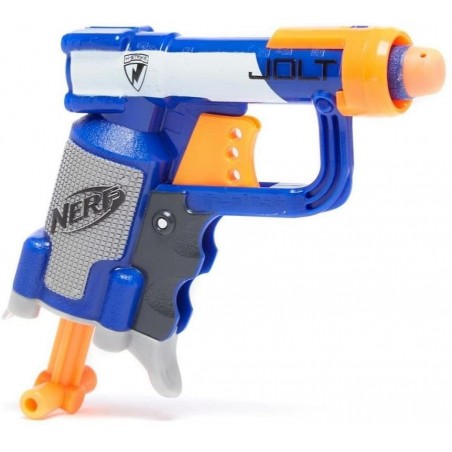 Hasbro NERF N-STRIKE Jolt Mini Dart Blaster 923372 Jouet multi-couleur