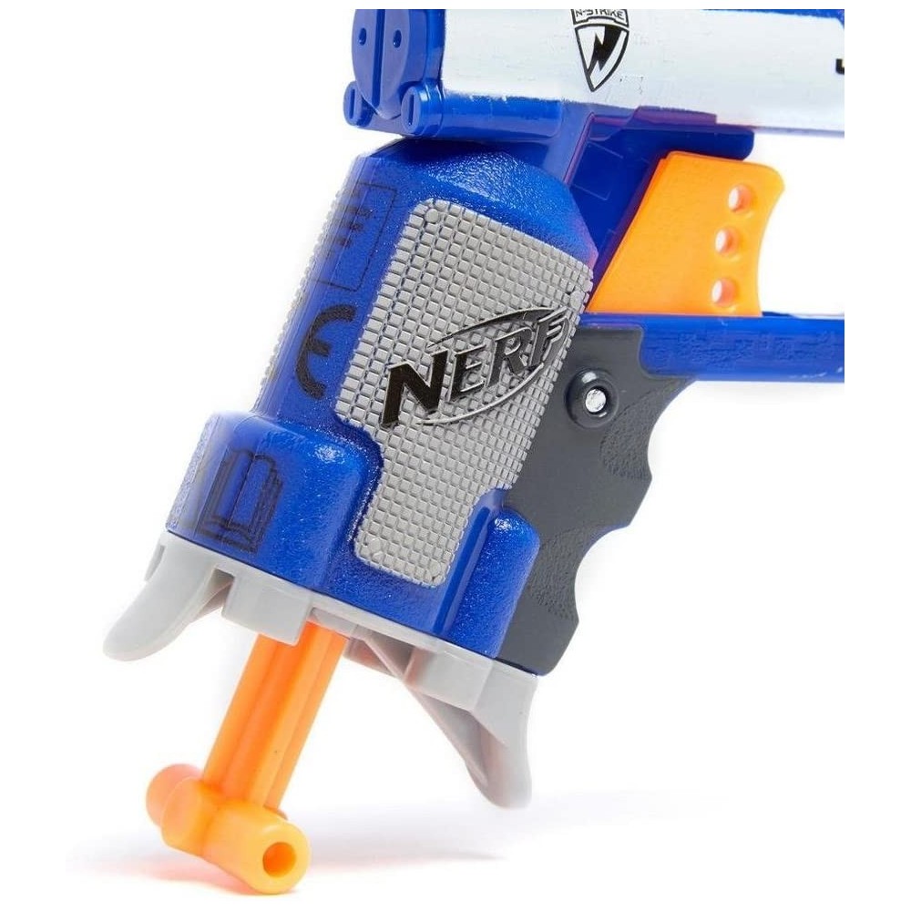Hasbro NERF N-STRIKE Jolt Mini Dart Blaster...