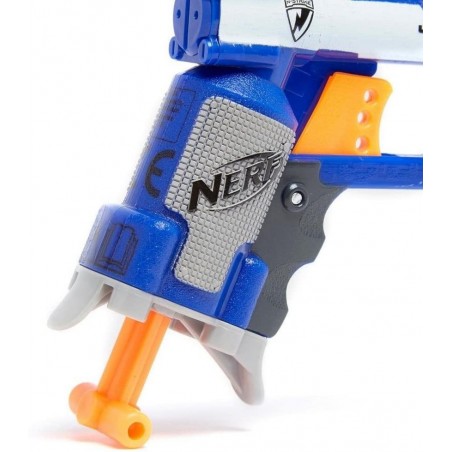 Hasbro NERF N-STRIKE Jolt Mini Dart Blaster 923372 Jouet multi-couleur