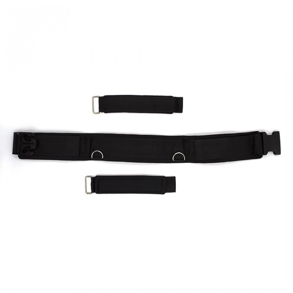 Bandes élastiques de résistance 187486 crochets...