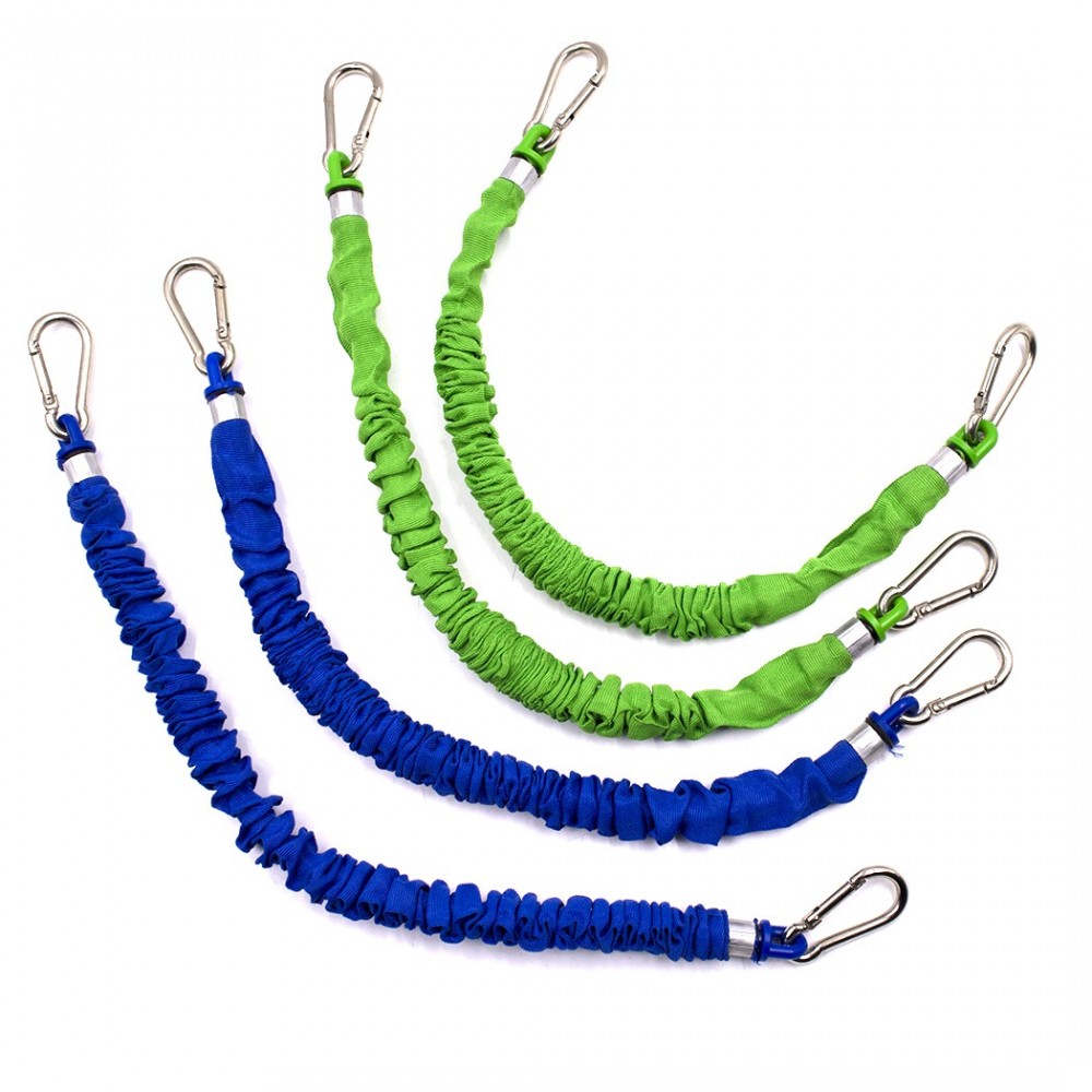 Bandes élastiques de résistance 187486 crochets...