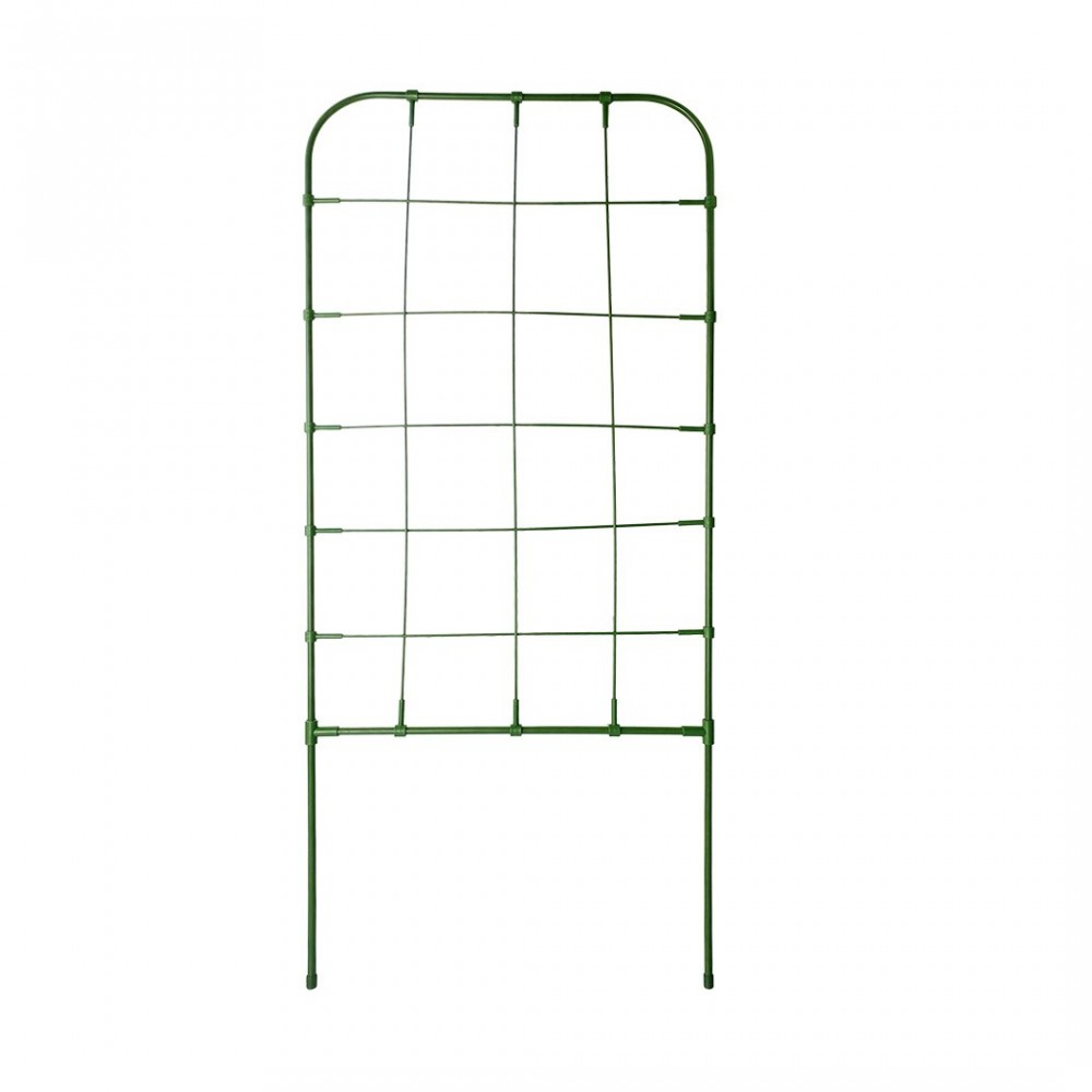 Support en forme de treillis 395165 DIY Cadre pour plantes grimpantes 91x39