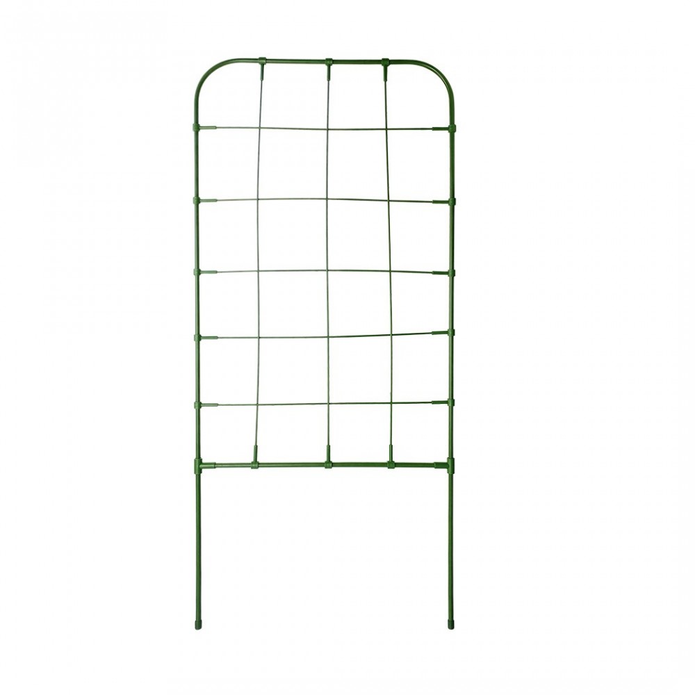 Support en forme de treillis 395165 DIY Cadre pour plantes grimpantes 91x39