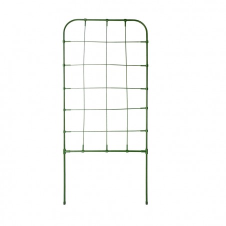 Support en forme de treillis 395165 DIY Cadre pour plantes grimpantes 91x39