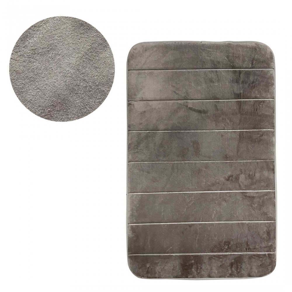 Tapis multi-usage effet daim art. 408261 fond...