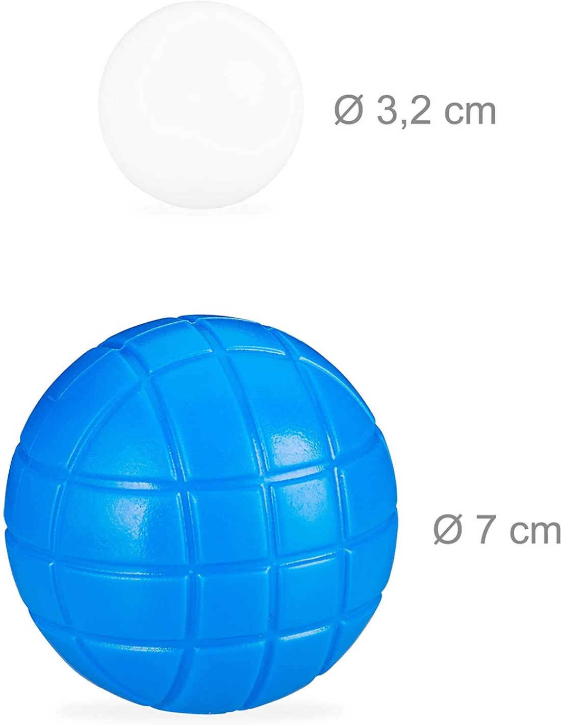 Boule de 13 mm plastique sphère pour jeux. Mini bille coloré pour  remplacement jeux de société. SAV.