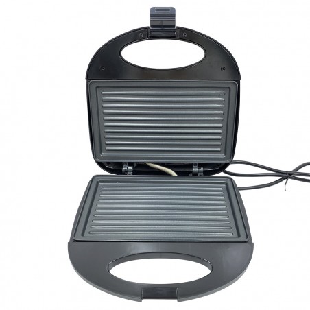 Grill électrique BB750 MyIdea avec plaque antiadhésive 750W