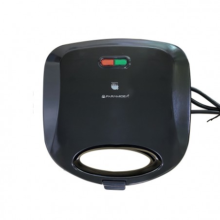Grill électrique BB750 MyIdea avec plaque antiadhésive 750W