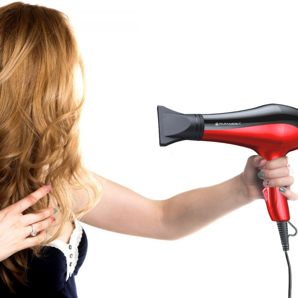 Sèche-cheveux Myidea PH1820 professionnel 1800W...