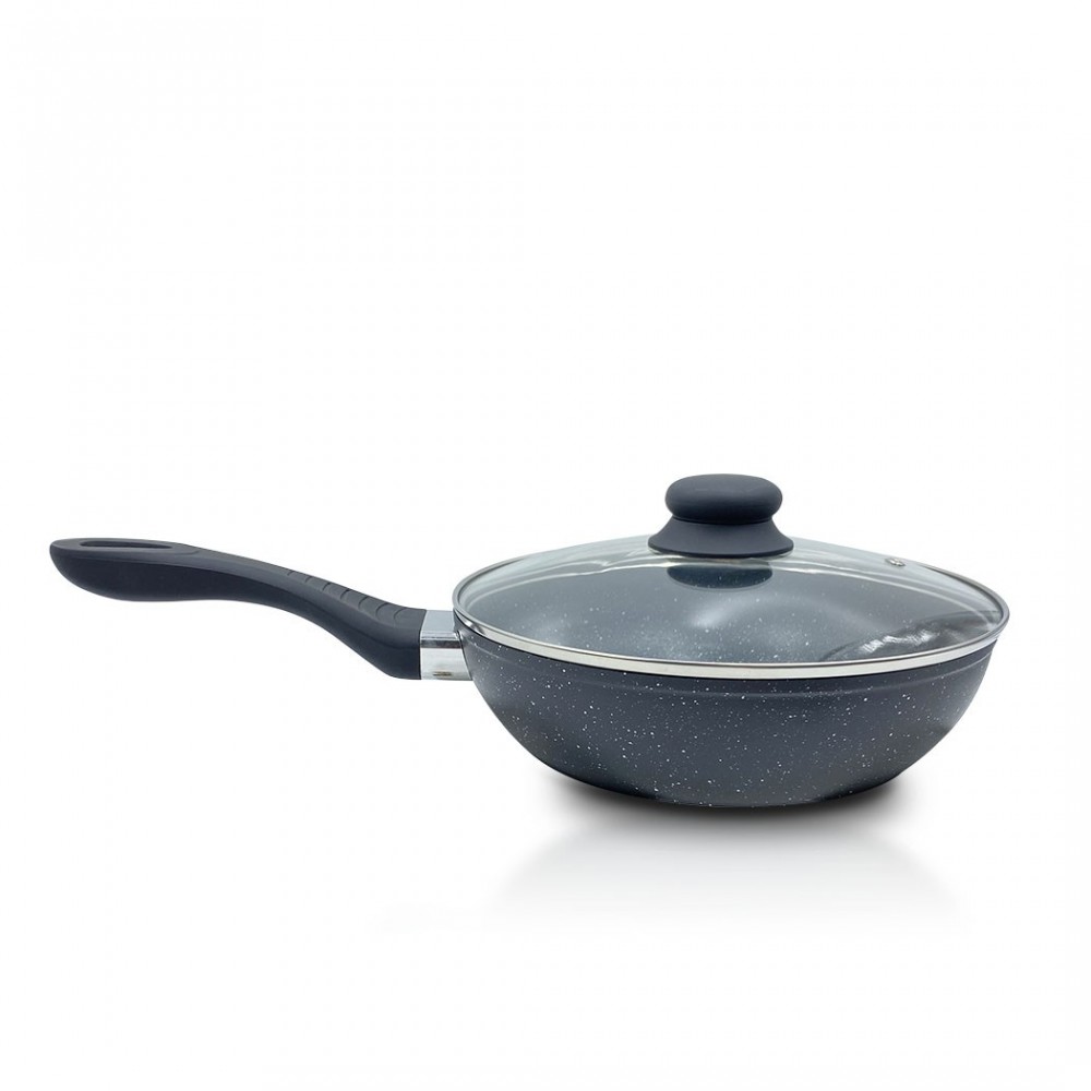 Batterie 14 pcs DGBAVARIA 255019 casseroles...