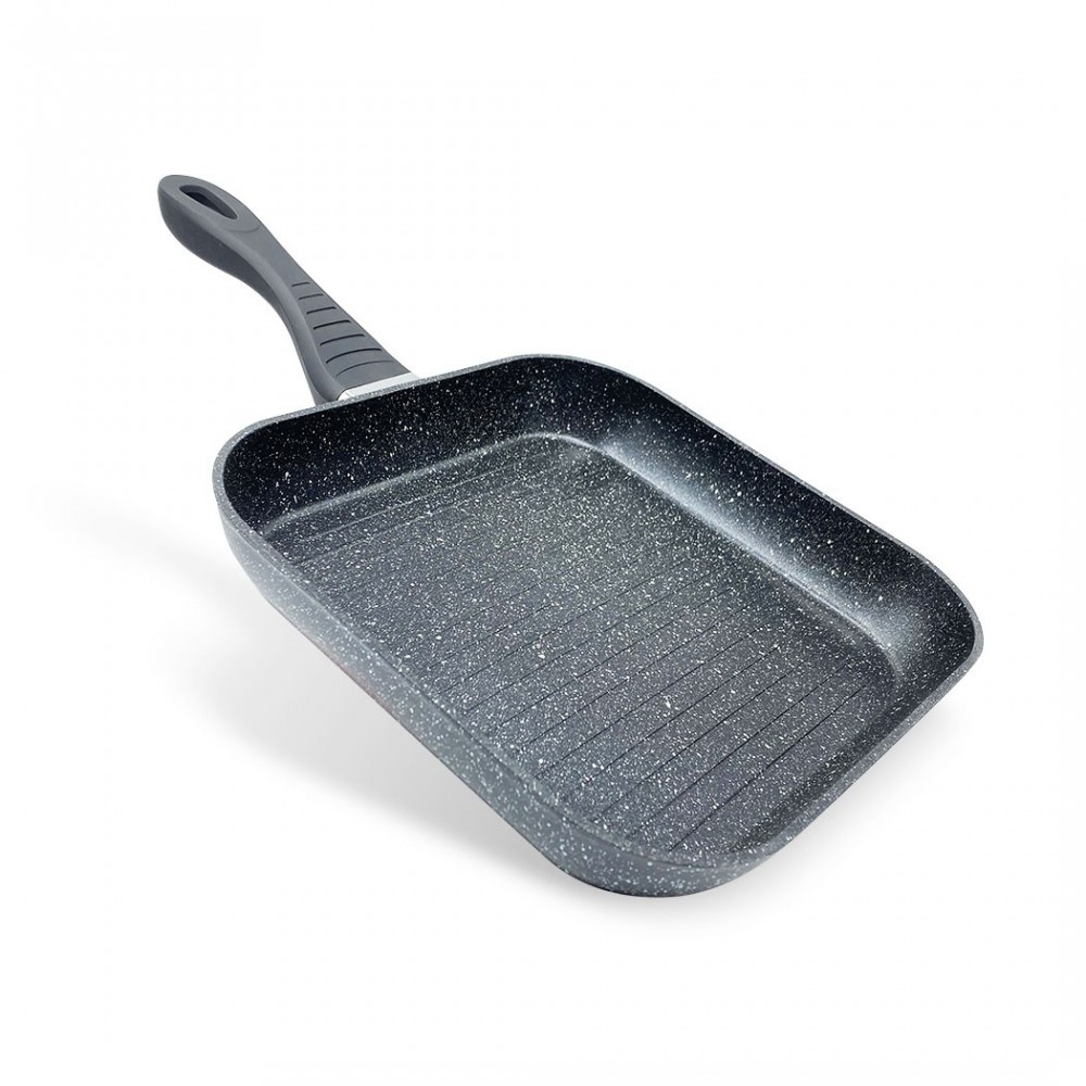 Batterie 14 pcs DGBAVARIA 255019 casseroles...