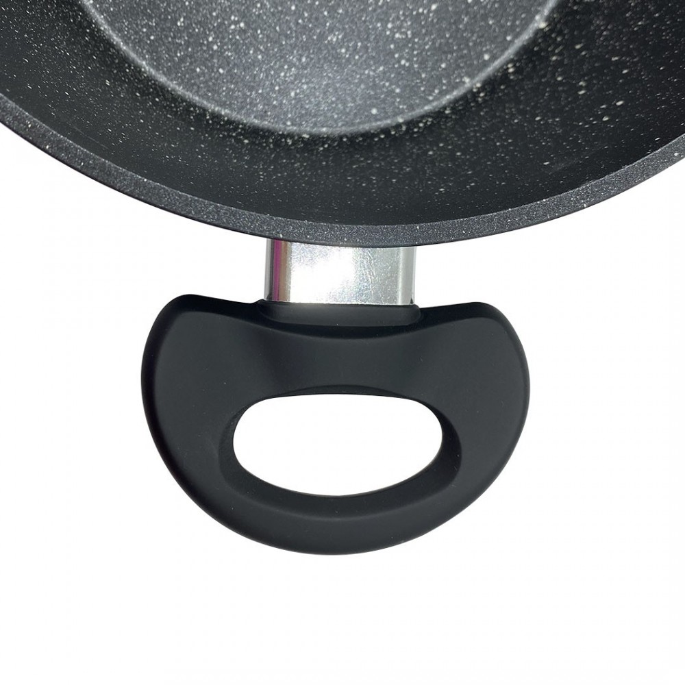 Batterie 14 pcs DGBAVARIA 255019 casseroles...