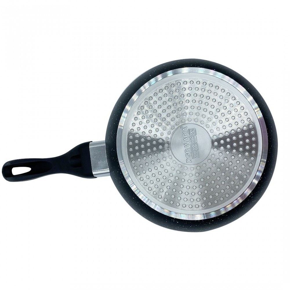 Batterie 14 pcs DGBAVARIA 255019 casseroles...