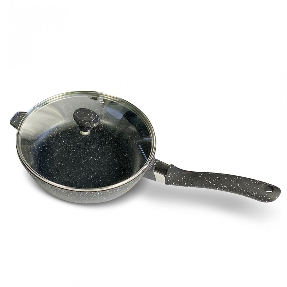 Batterie DGBAVARIA 120008 à induction en pierre...