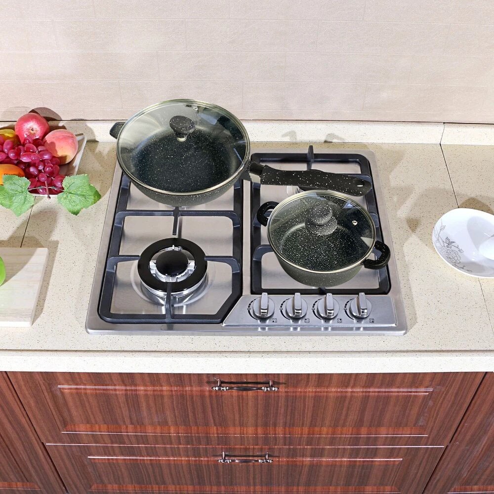 Batterie DGBAVARIA 120008 à induction en pierre...