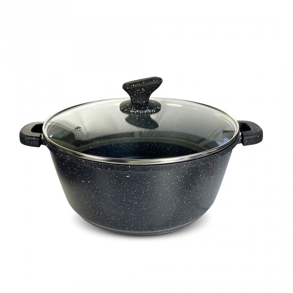 Batterie DGBAVARIA 120008 à induction en pierre...