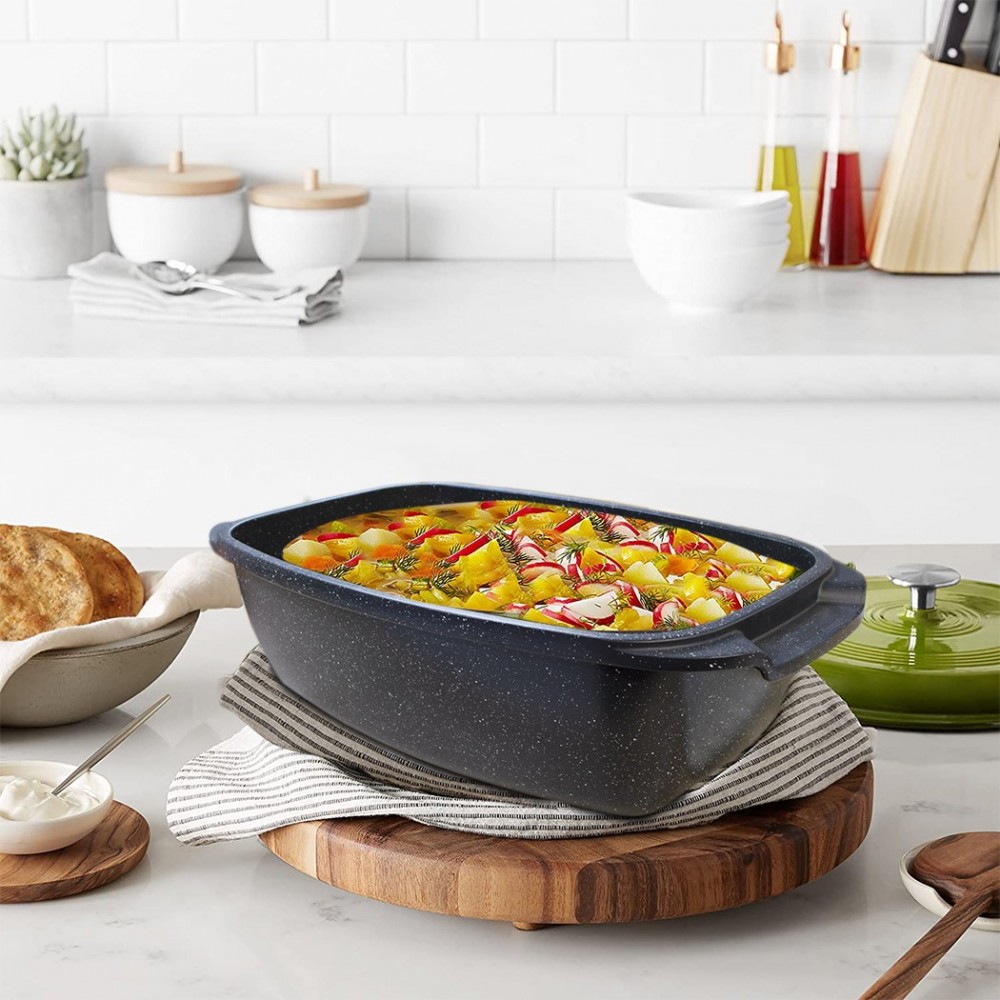 Set Batterie DGBAVARIA 120018 en pierre...