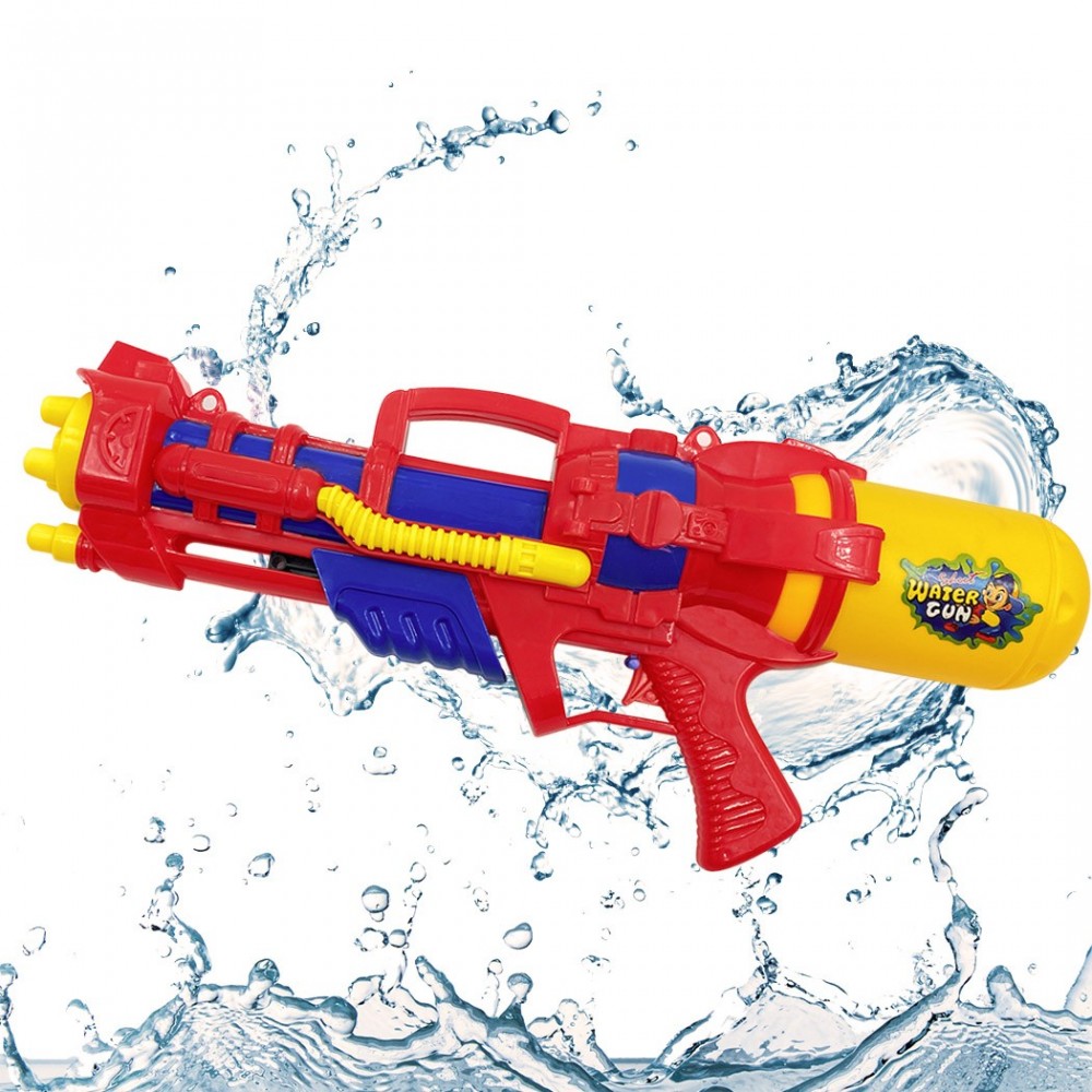 Jouet fusil à eau pour enfants art. 222324 avec longue portée