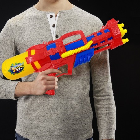 Jouet fusil à eau pour enfants art. 222324 avec longue portée