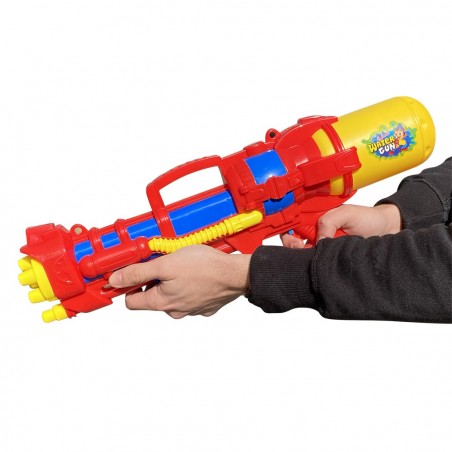 Jouet fusil à eau pour enfants art. 222324 avec longue portée