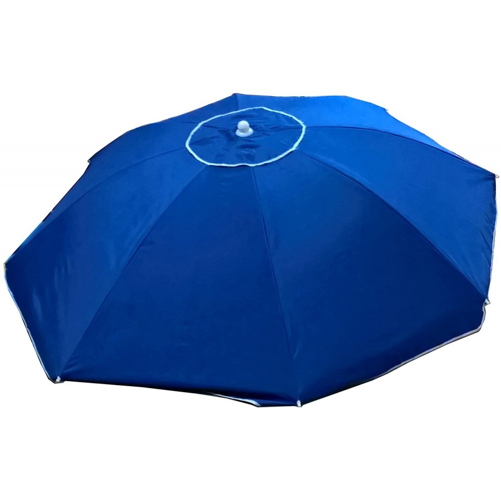 Parasol de plage rond Cayman DIM001 115 x 160...
