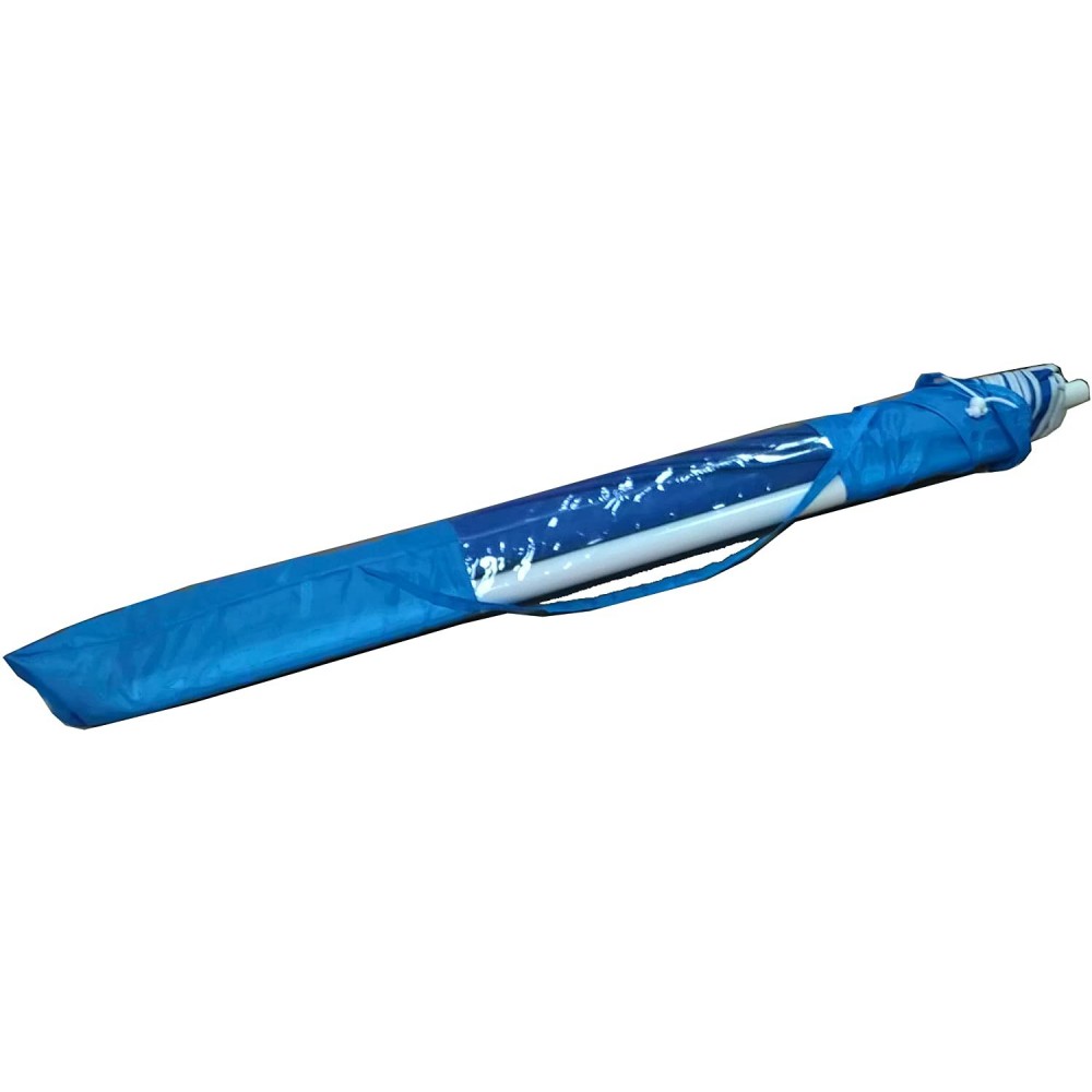 Parasol de plage rond Cayman DIM001 115 x 160...