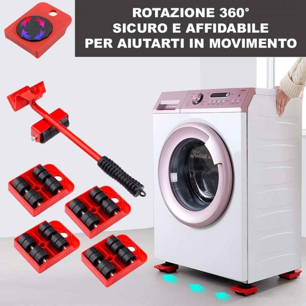 187257 Jeu de rouleaux roulements de transport...