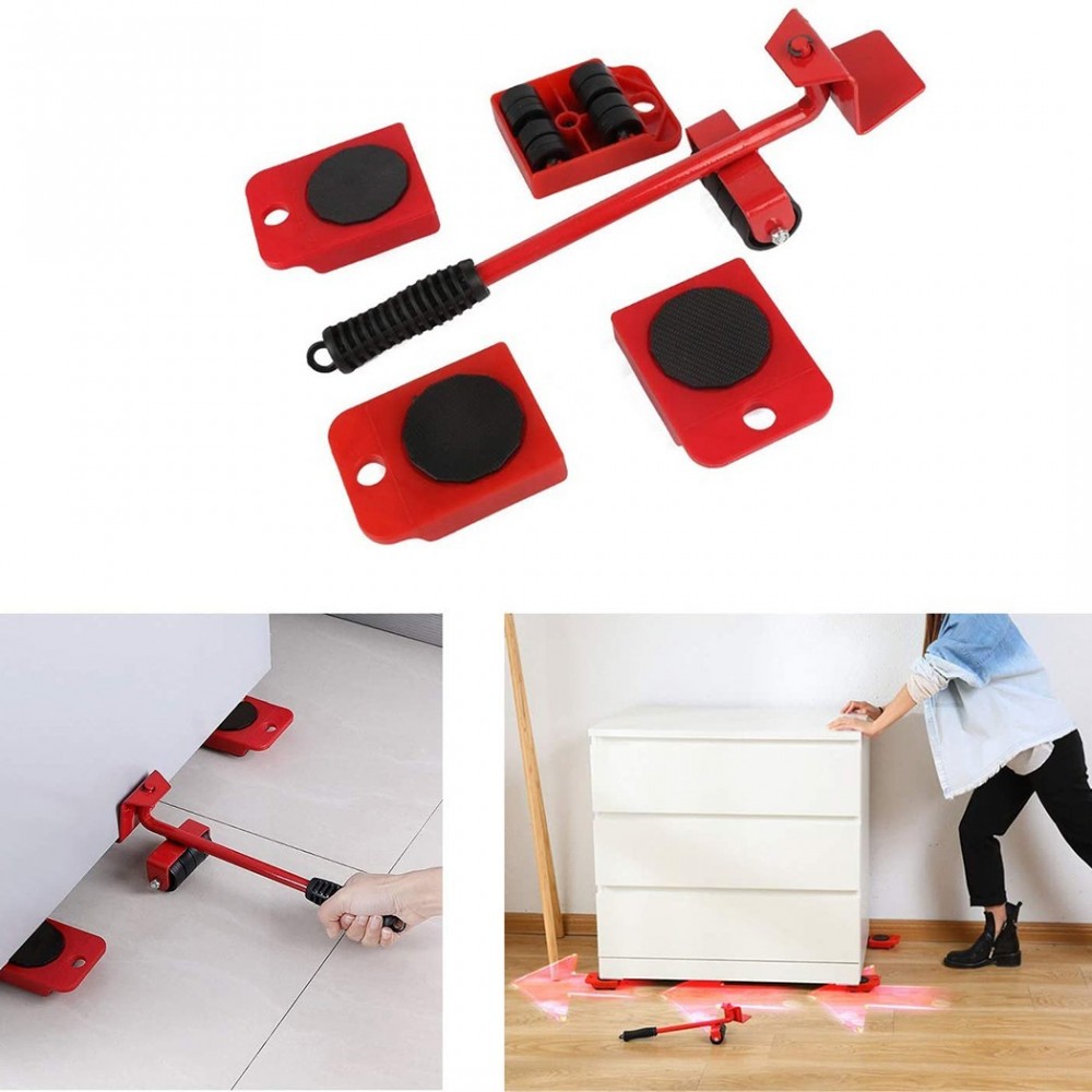 187257 Jeu de rouleaux roulements de transport...