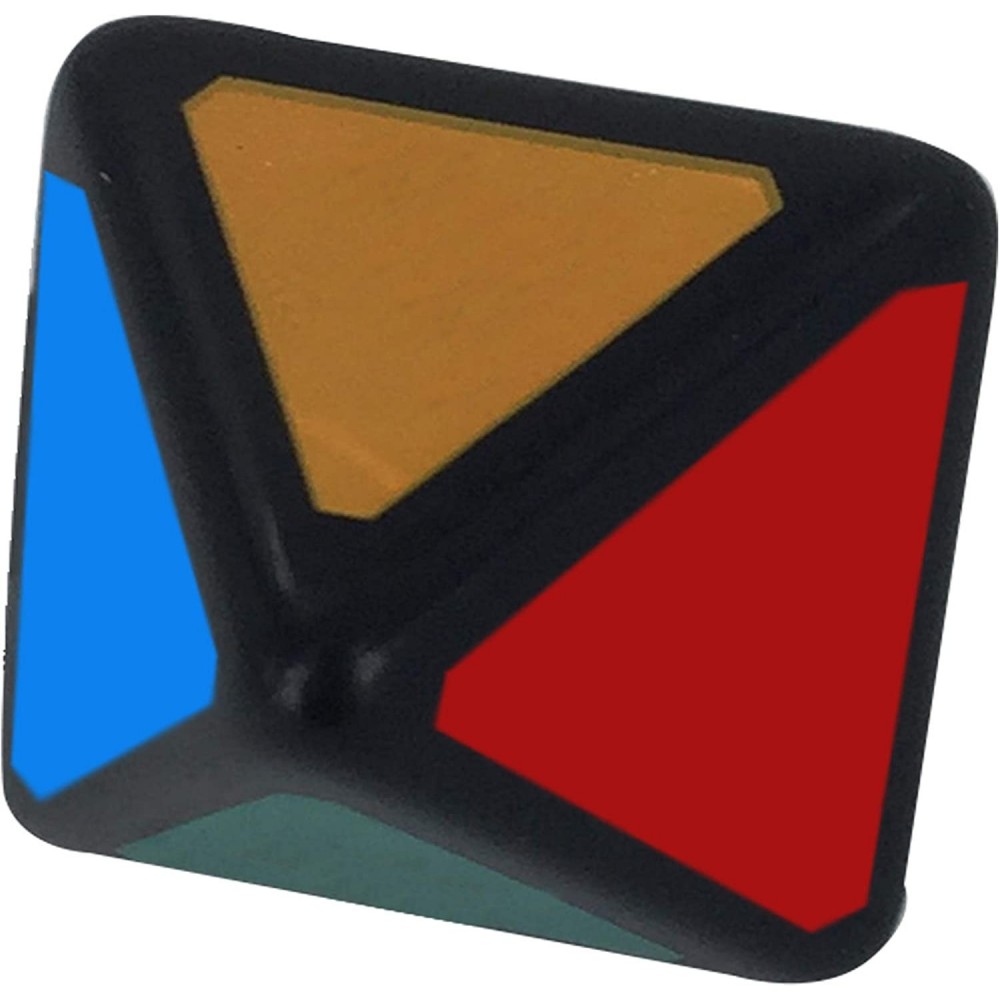 034197 Trivial Pursuit Full Size Harry Potter...