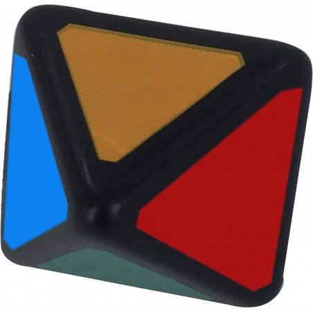 034197 Trivial Pursuit Full Size Harry Potter Jeux de société en ITALIEN