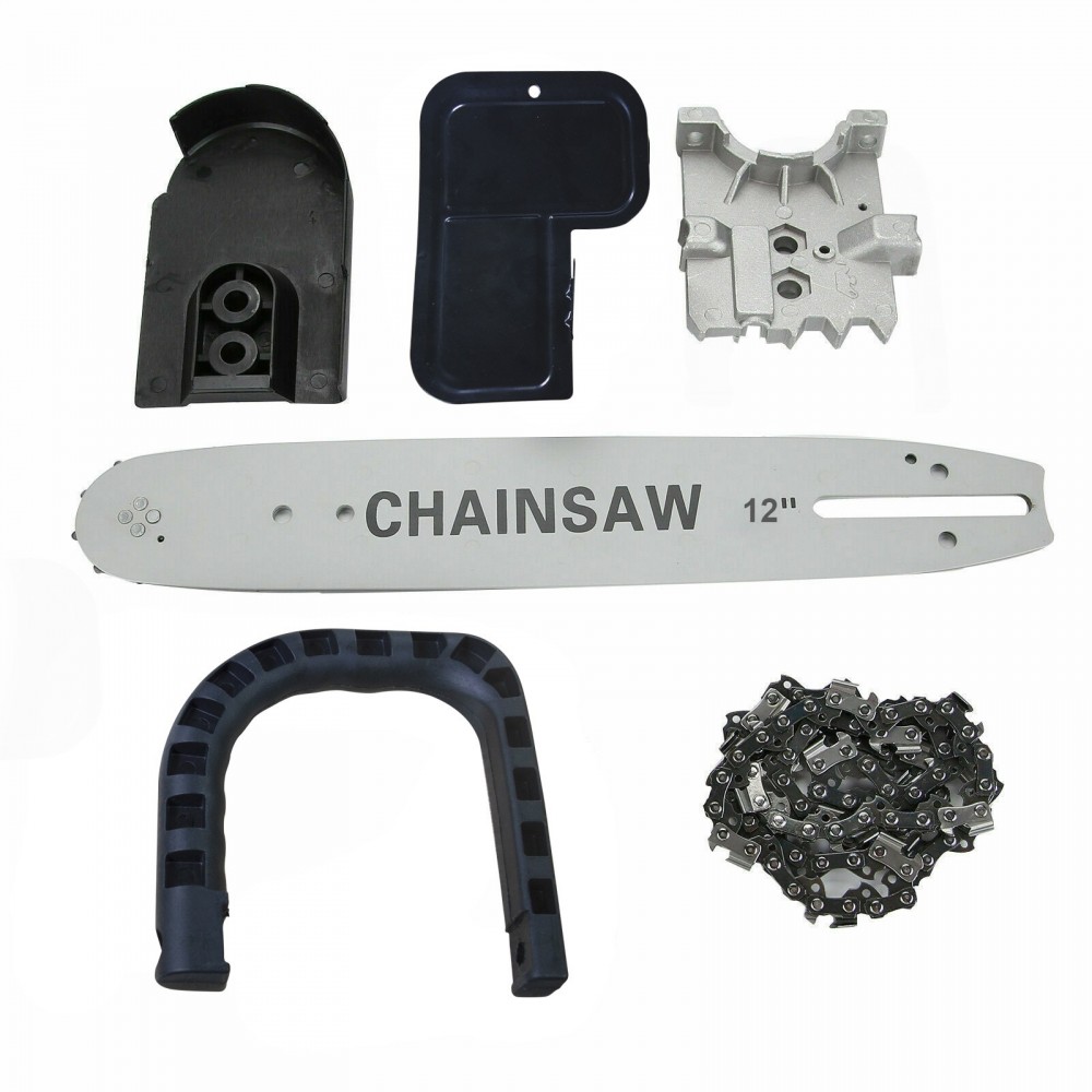 18589 Lot d'adaptateurs meuleuse tronçonneuse à...