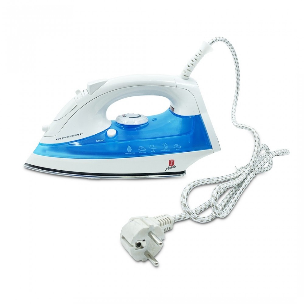 fer à vapeur ACHILLE DY286 2000W avec réservoir...