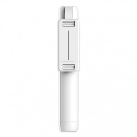 508257 Selfie Stick P50  mini trépied sans fil extensible avec télécommande