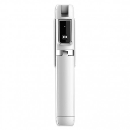 508257 Selfie Stick P50  mini trépied sans fil extensible avec télécommande