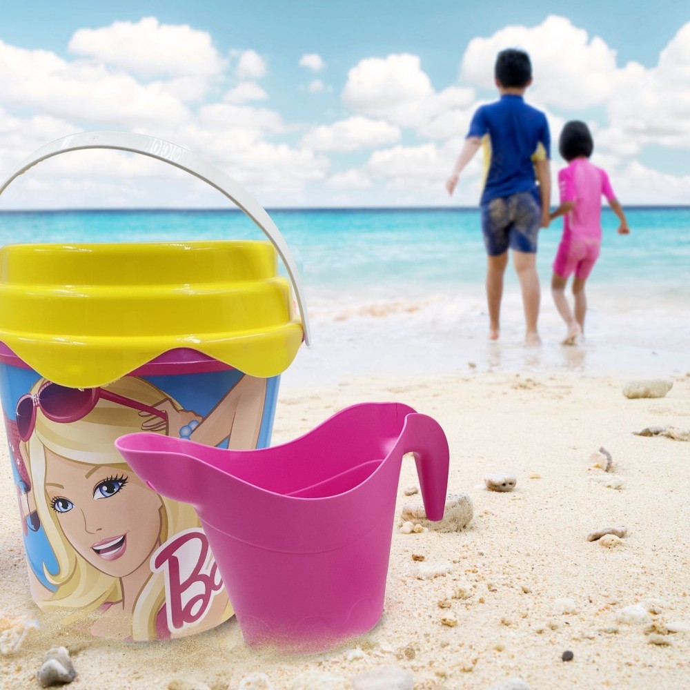 Art.186211 Jeu de plage pour enfants Barbie...