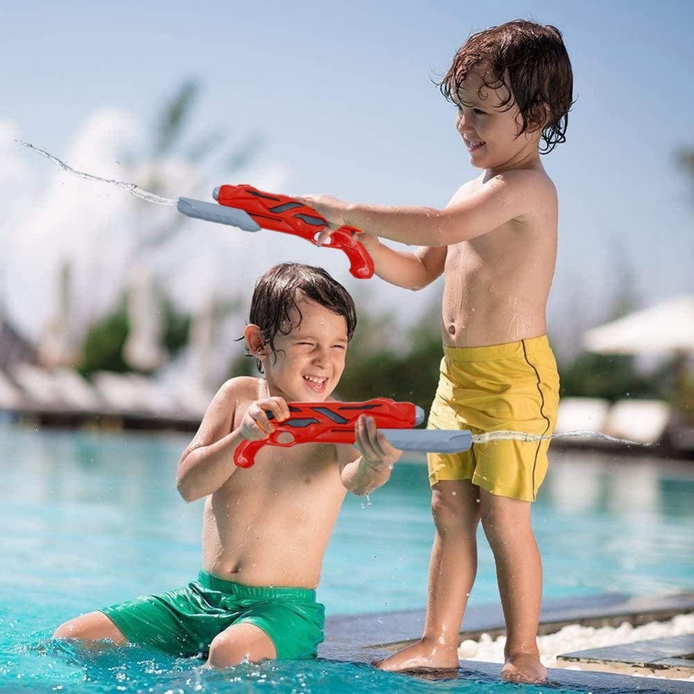 384374 Pistolet de pulvérisation d'eau de...