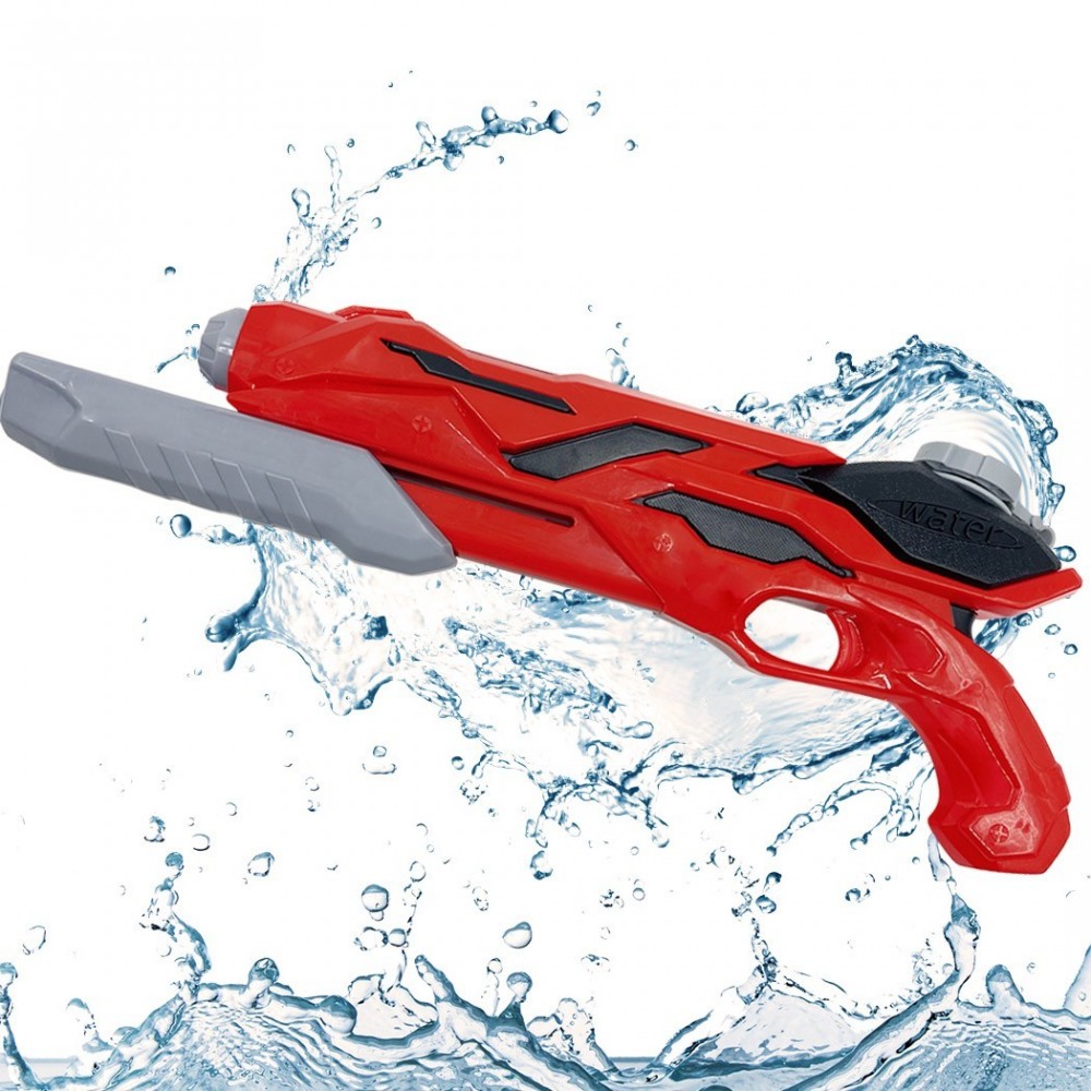 384374 Pistolet de pulvérisation d'eau de...