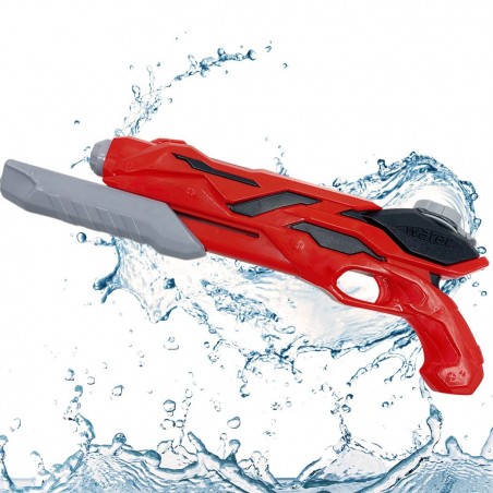 384374 Pistolet de pulvérisation d'eau de conception spatiale à longue portée