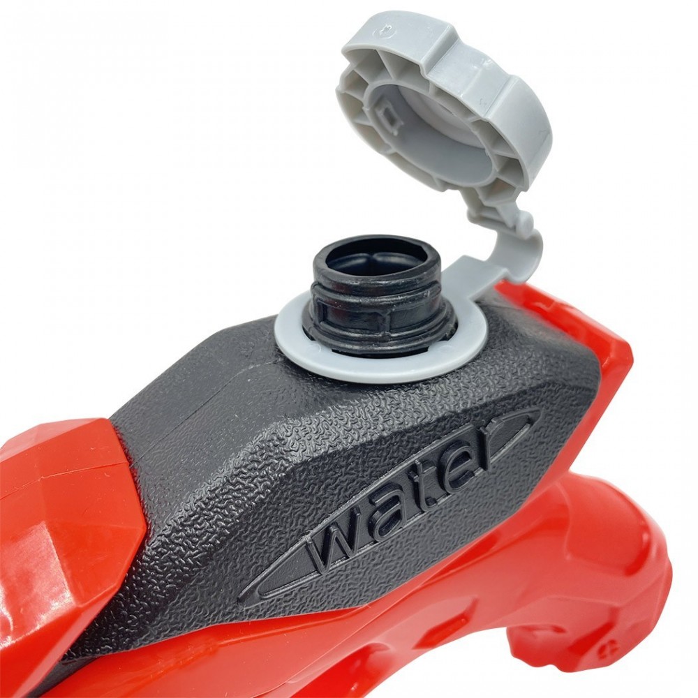 384374 Pistolet de pulvérisation d'eau de...