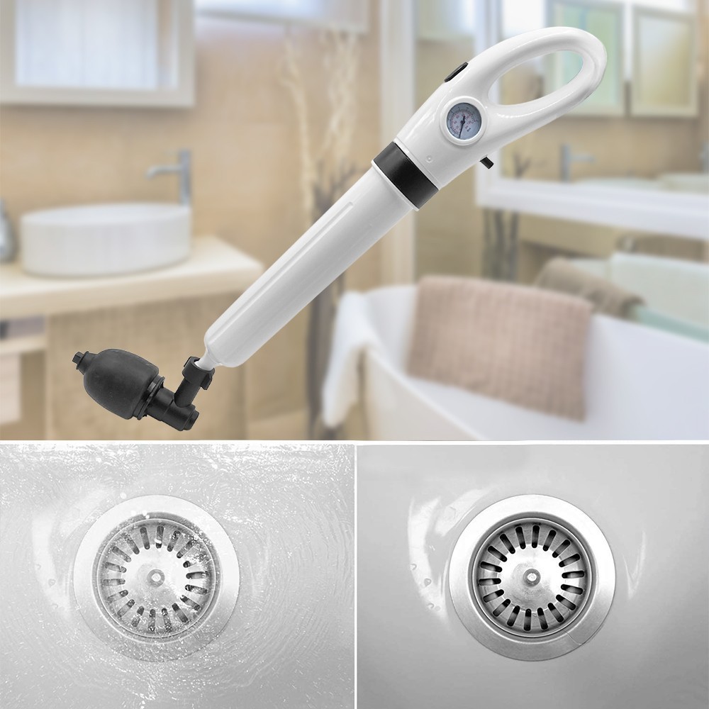 186533 3 Ventouses et gonfleur pour un...